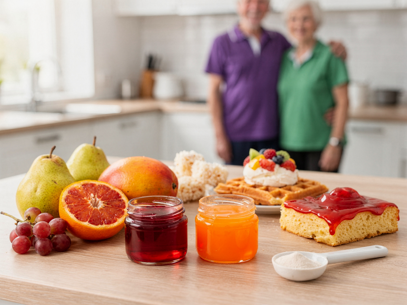 Galaretki kolagenowe gotowe sklep online