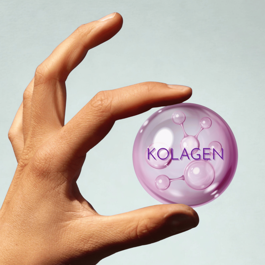 Kolagen
