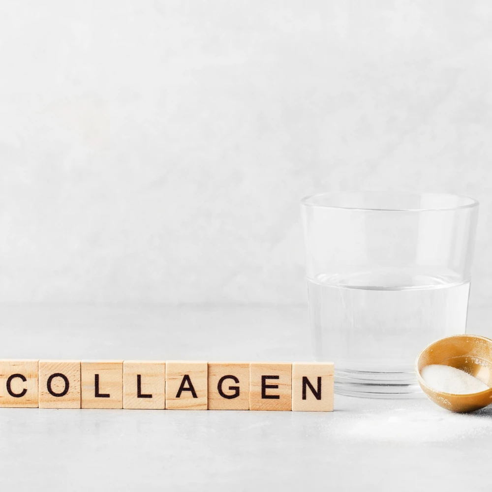 kolagen kompendium wiedzy o kolagenie