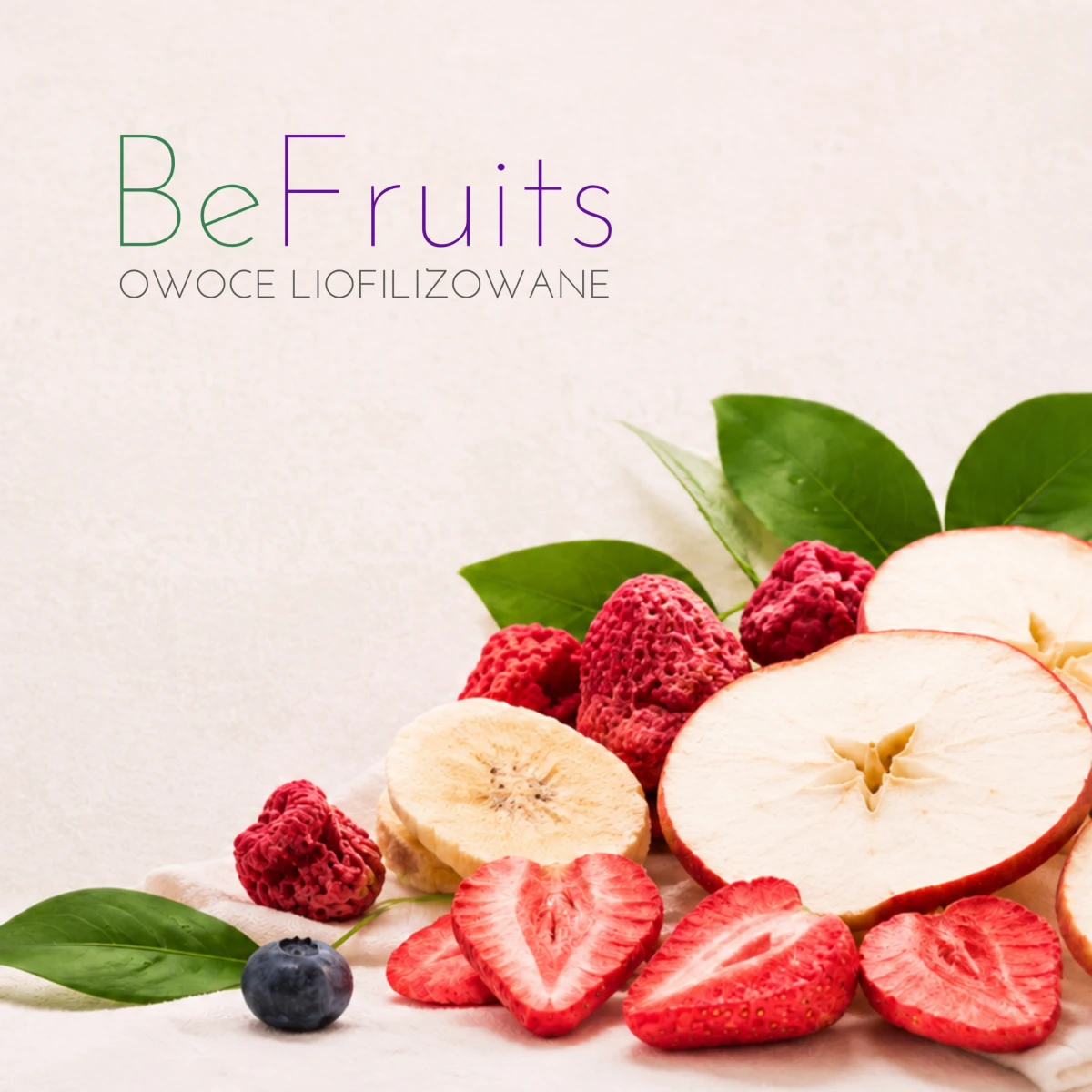 BeFruits