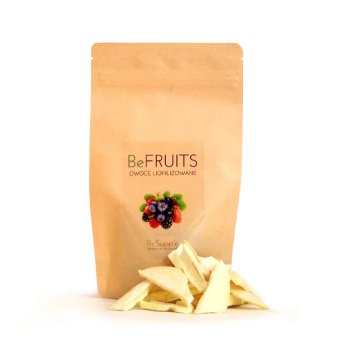 Gruszka liofilizowana